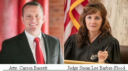 10th Cir., Fla. Group 8 Judicial Candidates