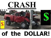 Crash of the Dollar meme