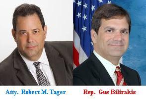 U.S. House Dist. 12 candidates