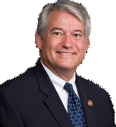 U.S. Rep. Dennis A. Ross (R-FL-15th)