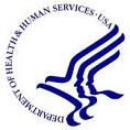 Dept HHS Logo