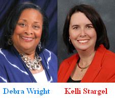 Fla. Senate Dist. 22 candidates